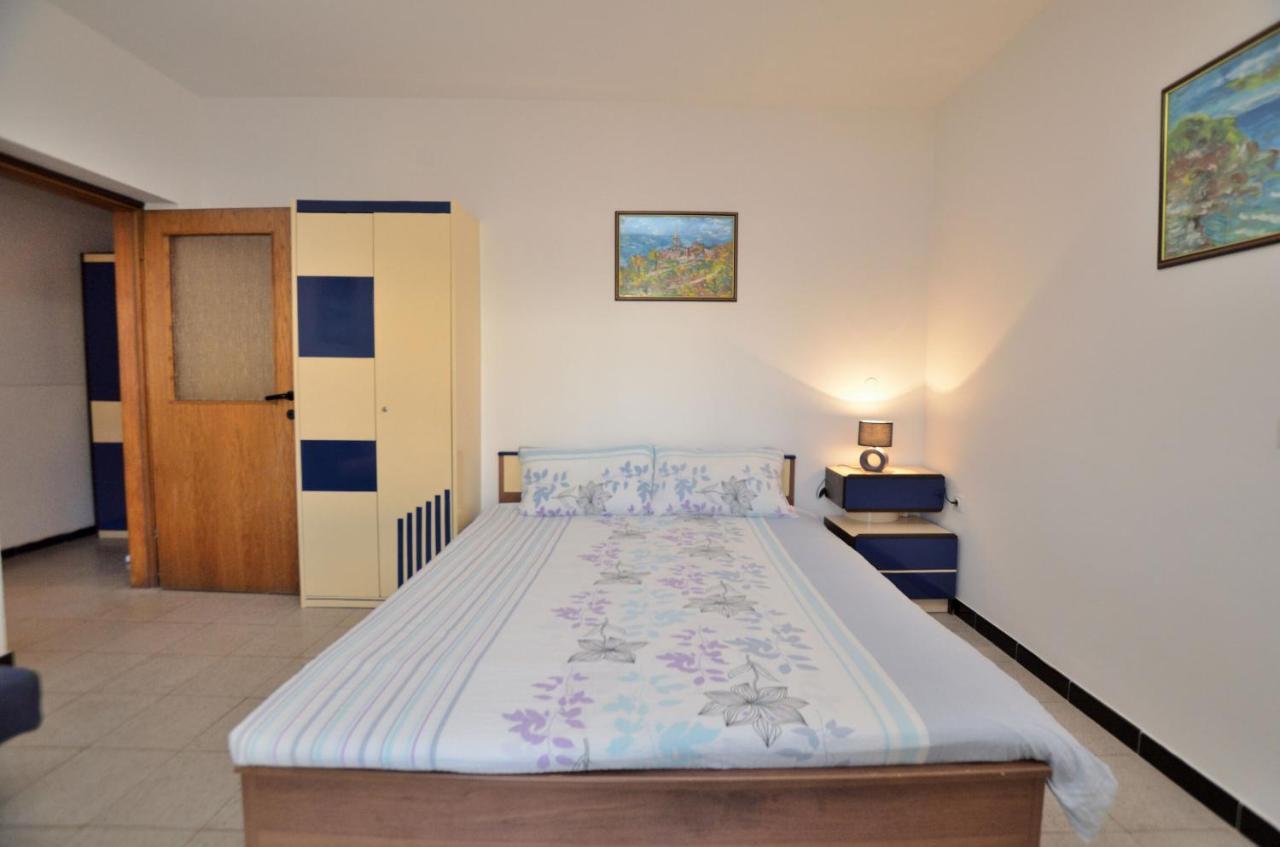 Apartments Ljiljana Novigrad  Exterior photo