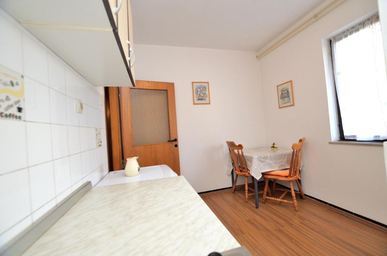 Apartments Ljiljana Novigrad  Exterior photo