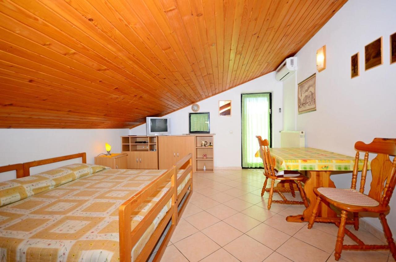 Apartments Ljiljana Novigrad  Exterior photo